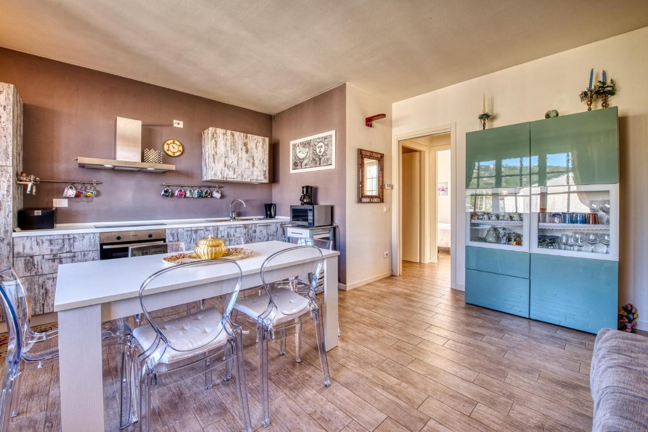 Apartmentsgarda - Corte Dei Molini Appartamento Garda (Verona)