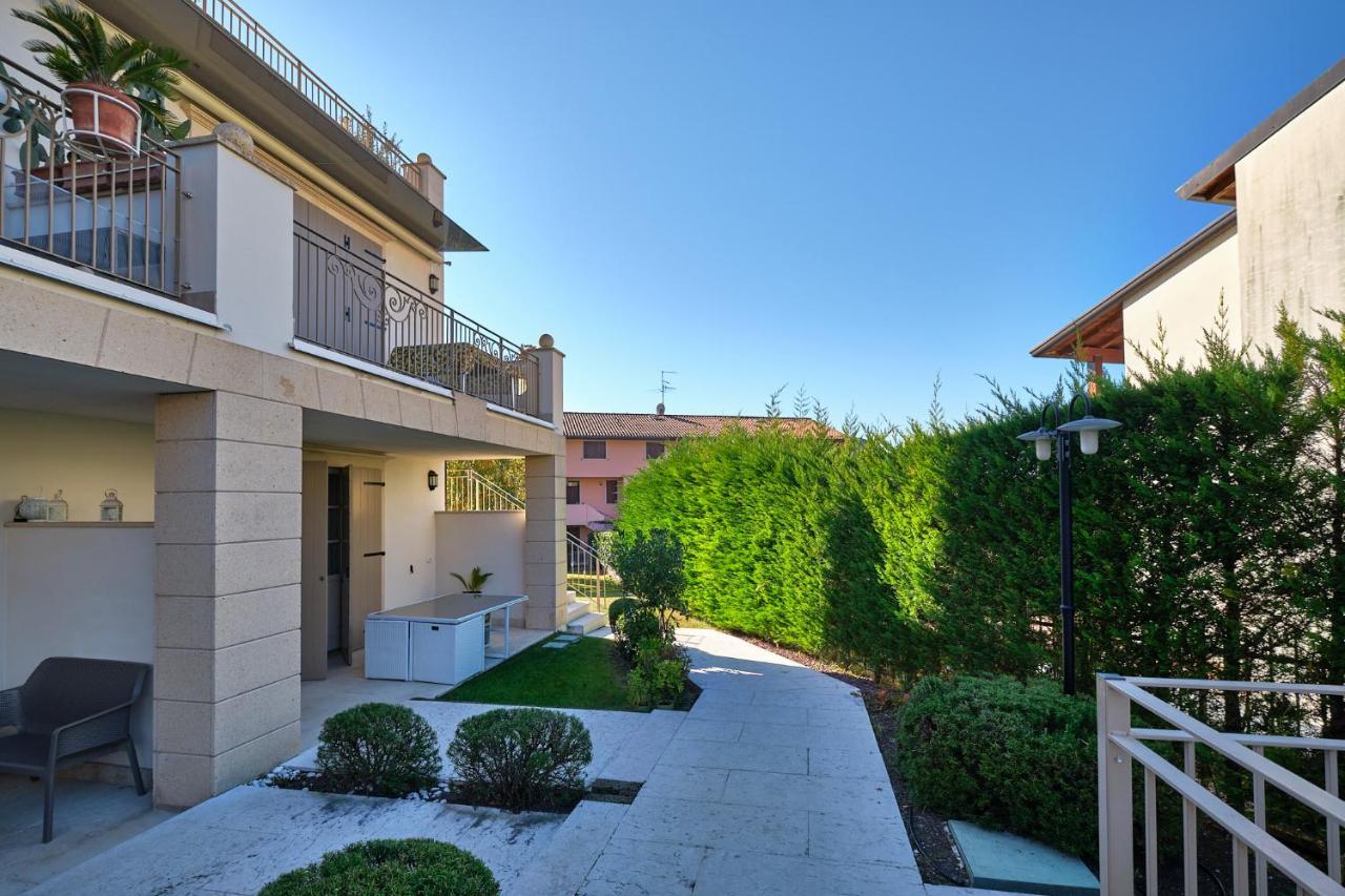 Apartmentsgarda - Corte Dei Molini Garda (Verona)