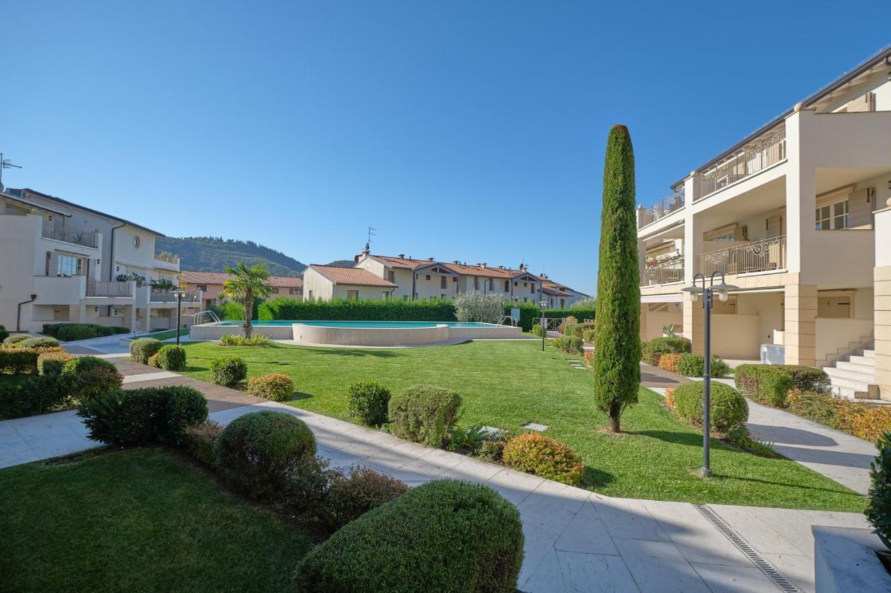 Appartamento Apartmentsgarda - Corte Dei Molini