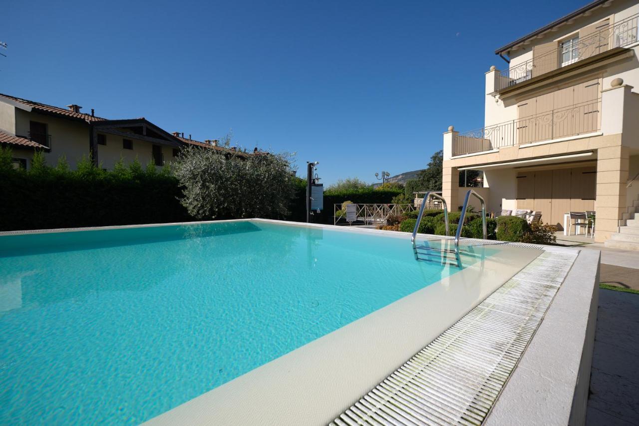 Apartmentsgarda - Corte Dei Molini *