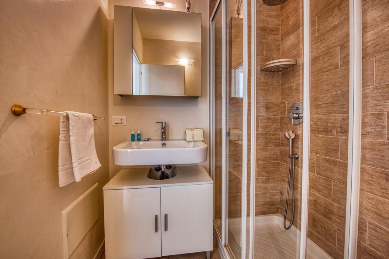 Apartmentsgarda - Corte Dei Molini Appartamento *