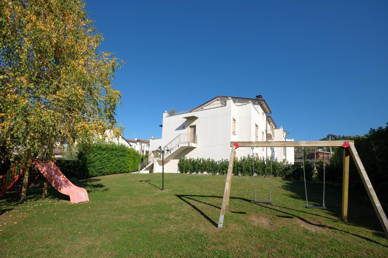 Appartamento Apartmentsgarda - Corte Dei Molini Garda (Verona)