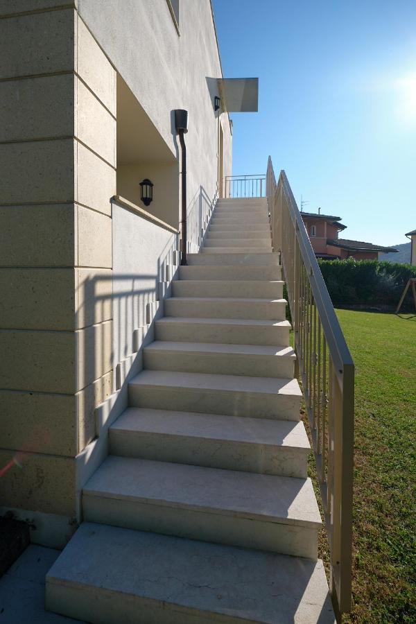Apartmentsgarda - Corte Dei Molini
