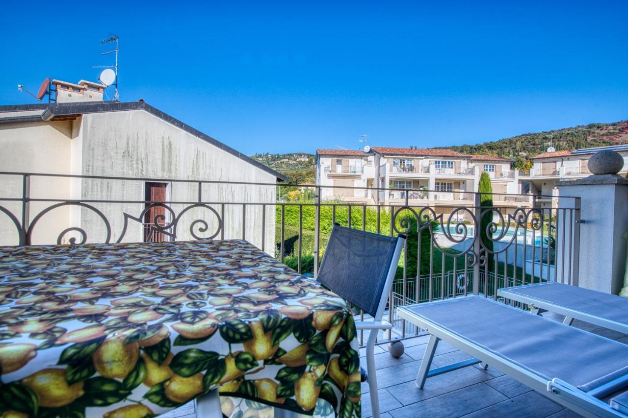 Apartmentsgarda - Corte Dei Molini Appartamento
