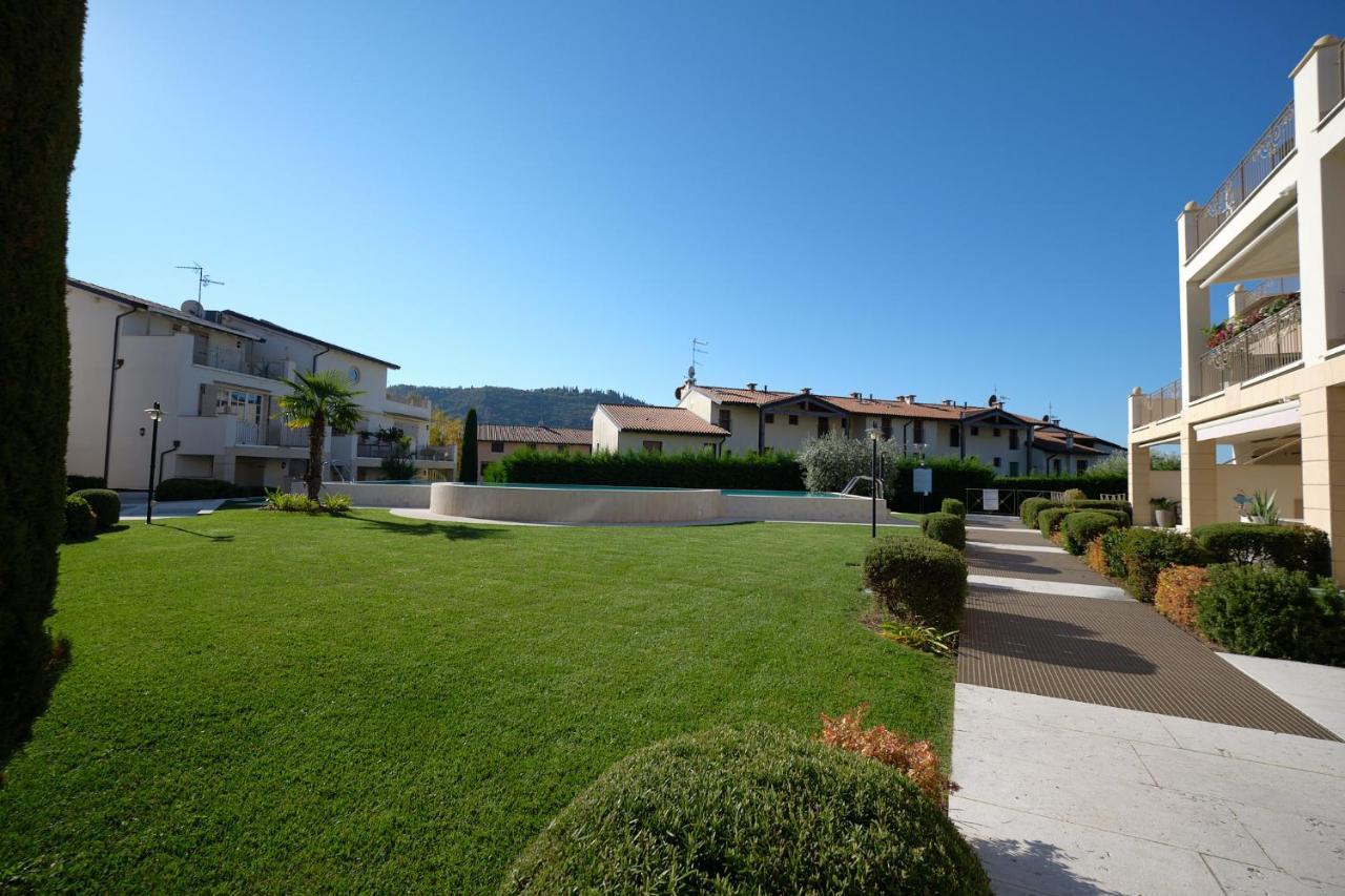 Apartmentsgarda - Corte Dei Molini Appartamento *