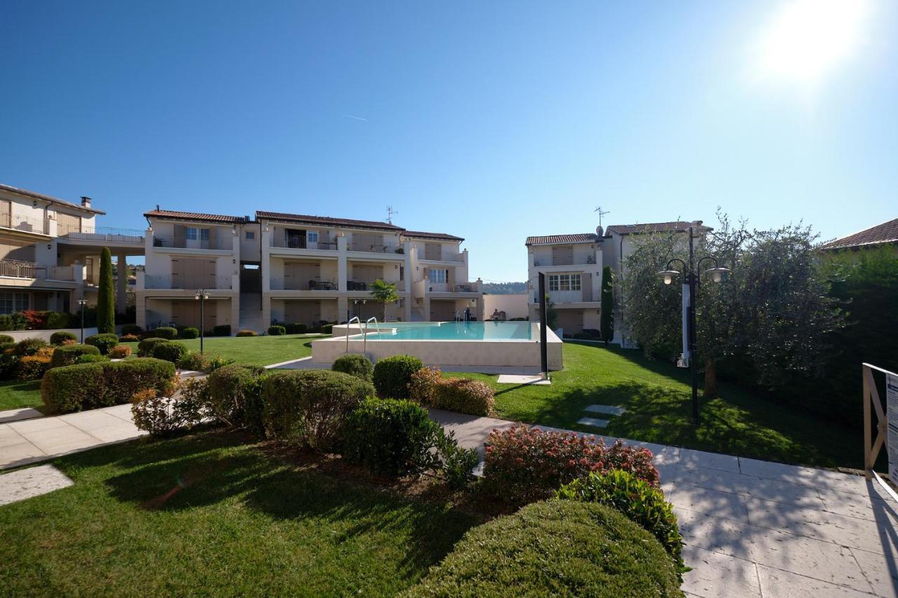 Appartamento Apartmentsgarda - Corte Dei Molini Garda (Verona)