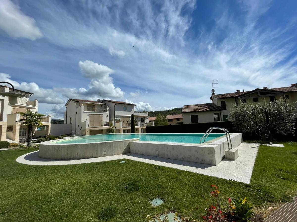 Appartamento Apartmentsgarda - Corte Dei Molini *