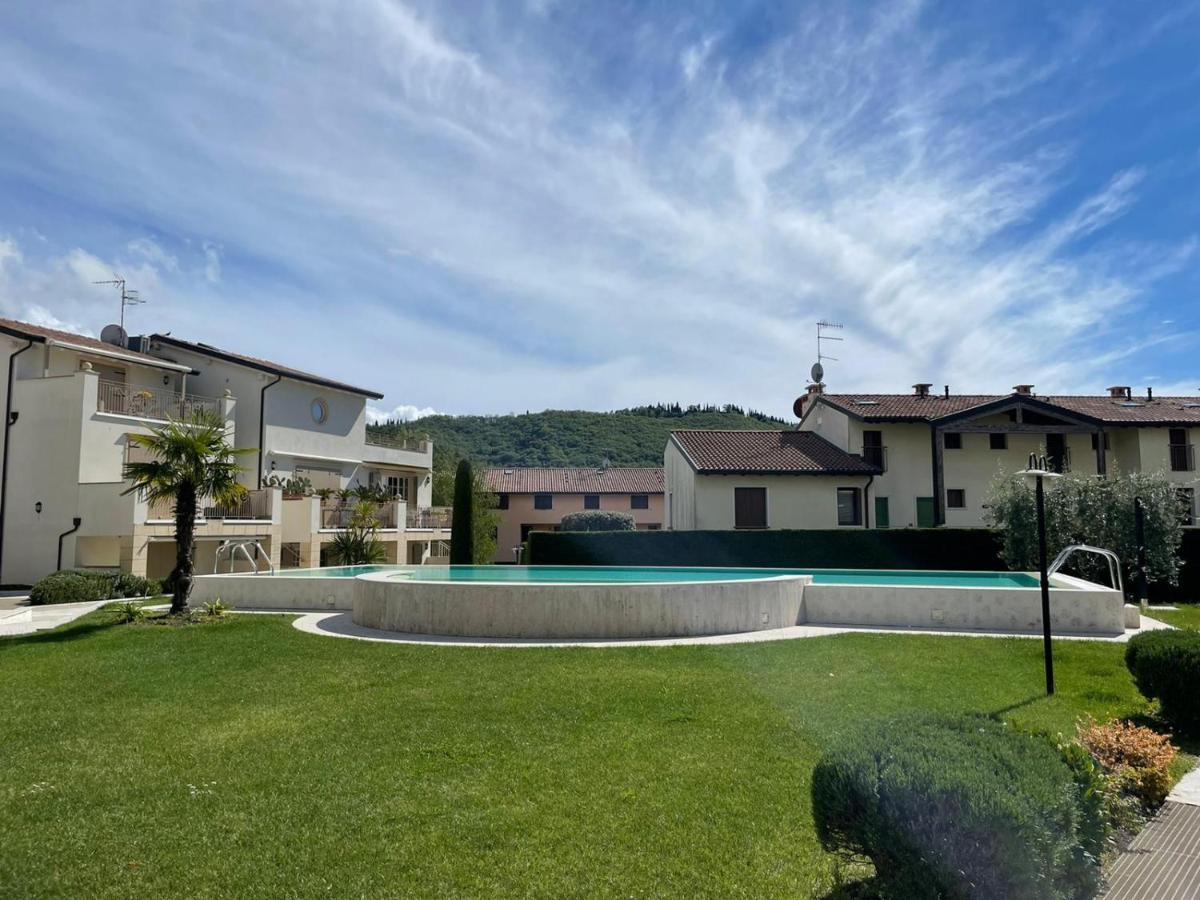 Apartmentsgarda - Corte Dei Molini Appartamento *
